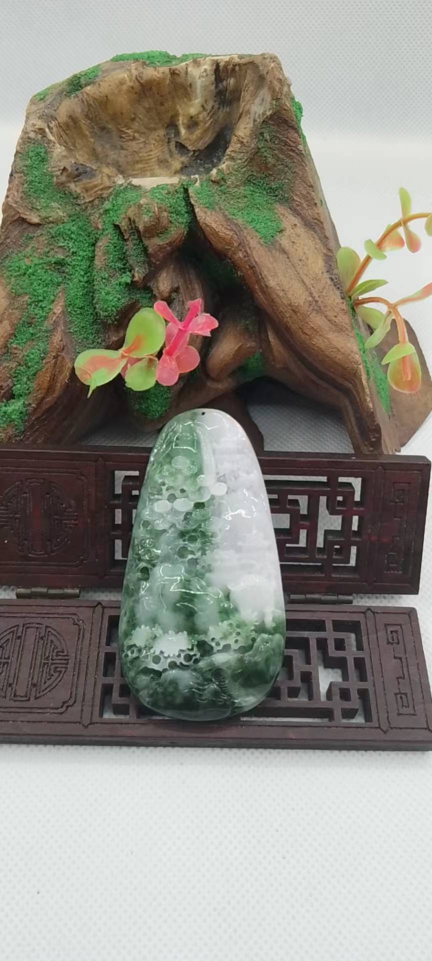 江山如画