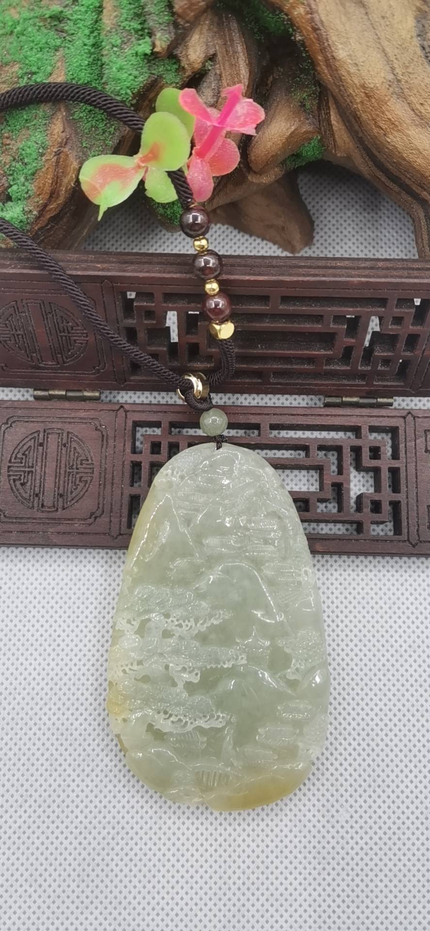 富甲天下
