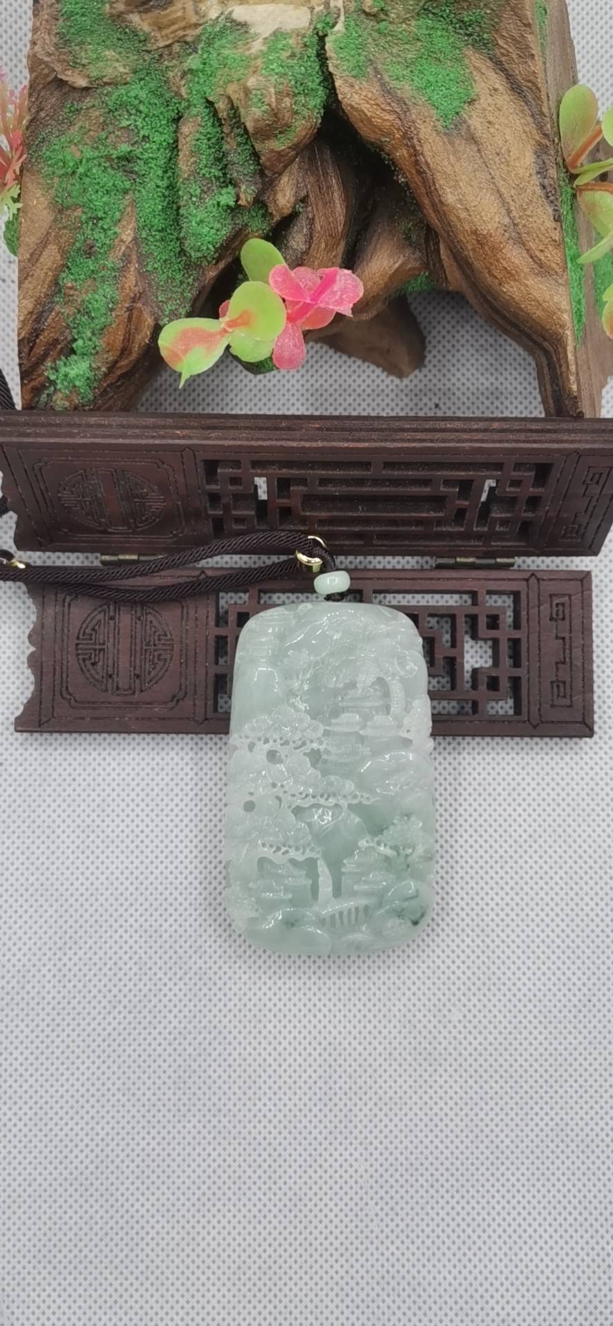 锦绣山河