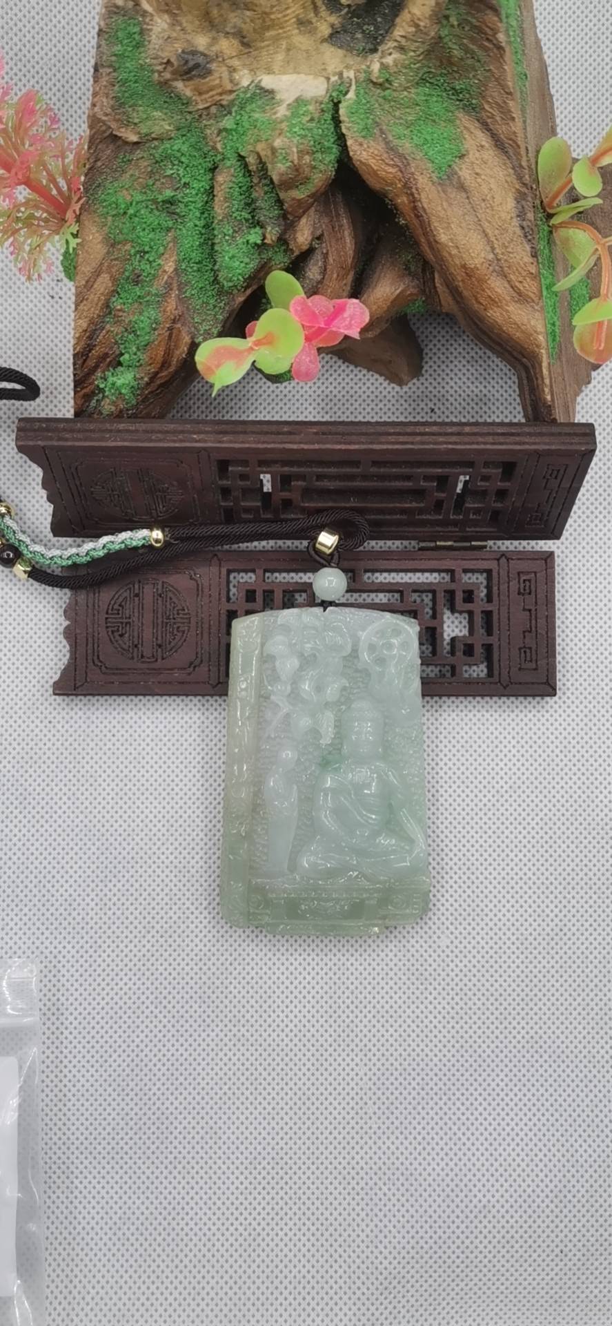 佛观天下