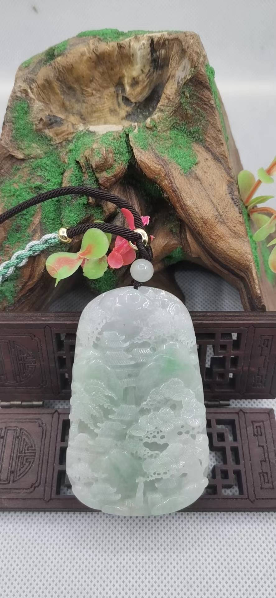 江山如画
