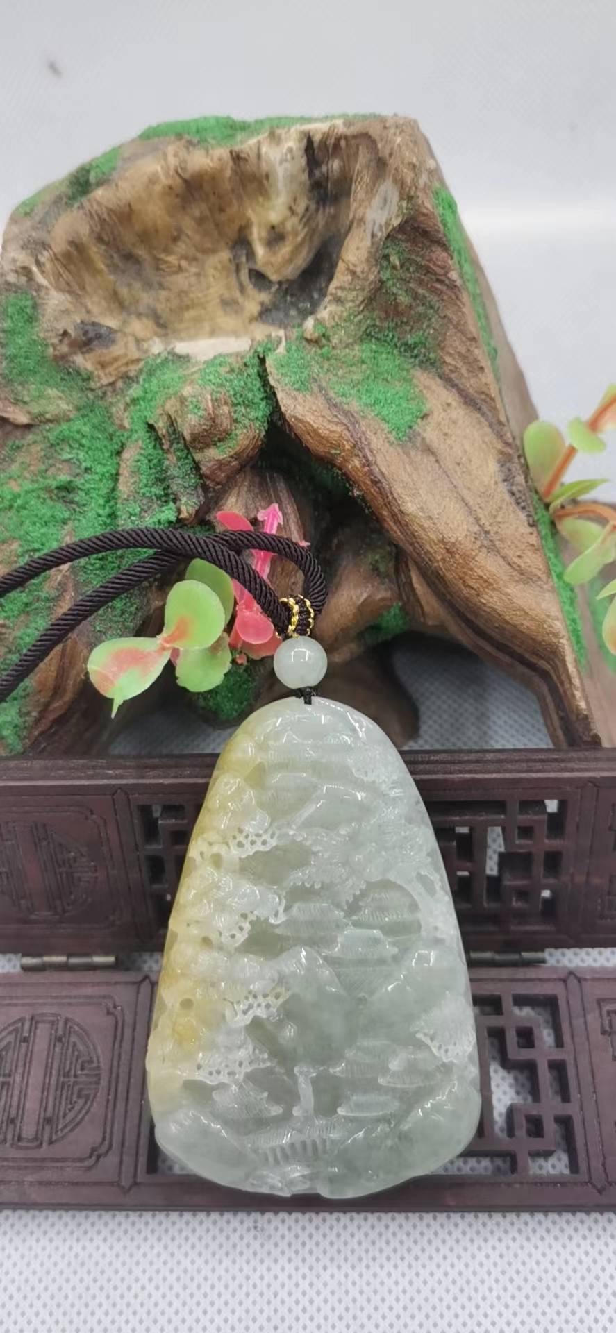 黄山美景