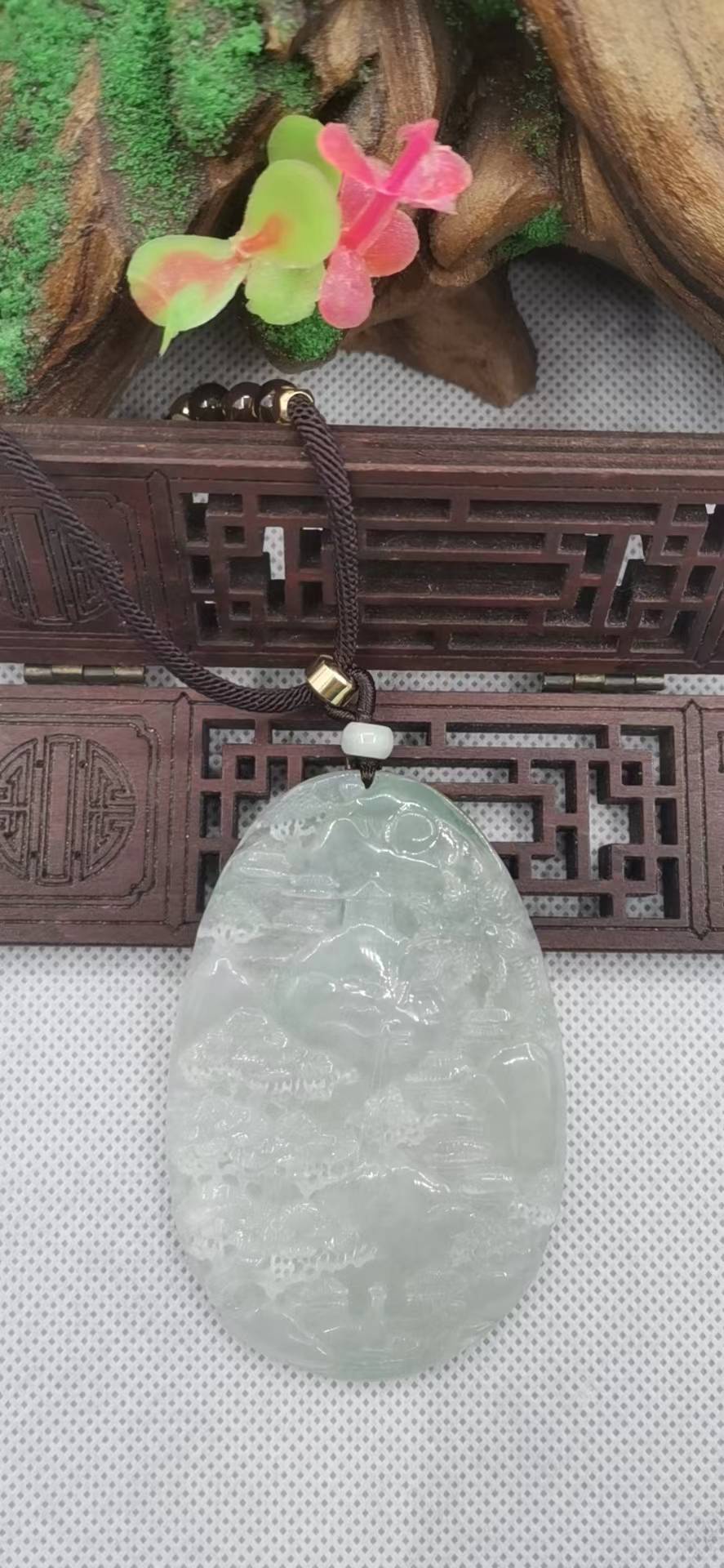 江山如画