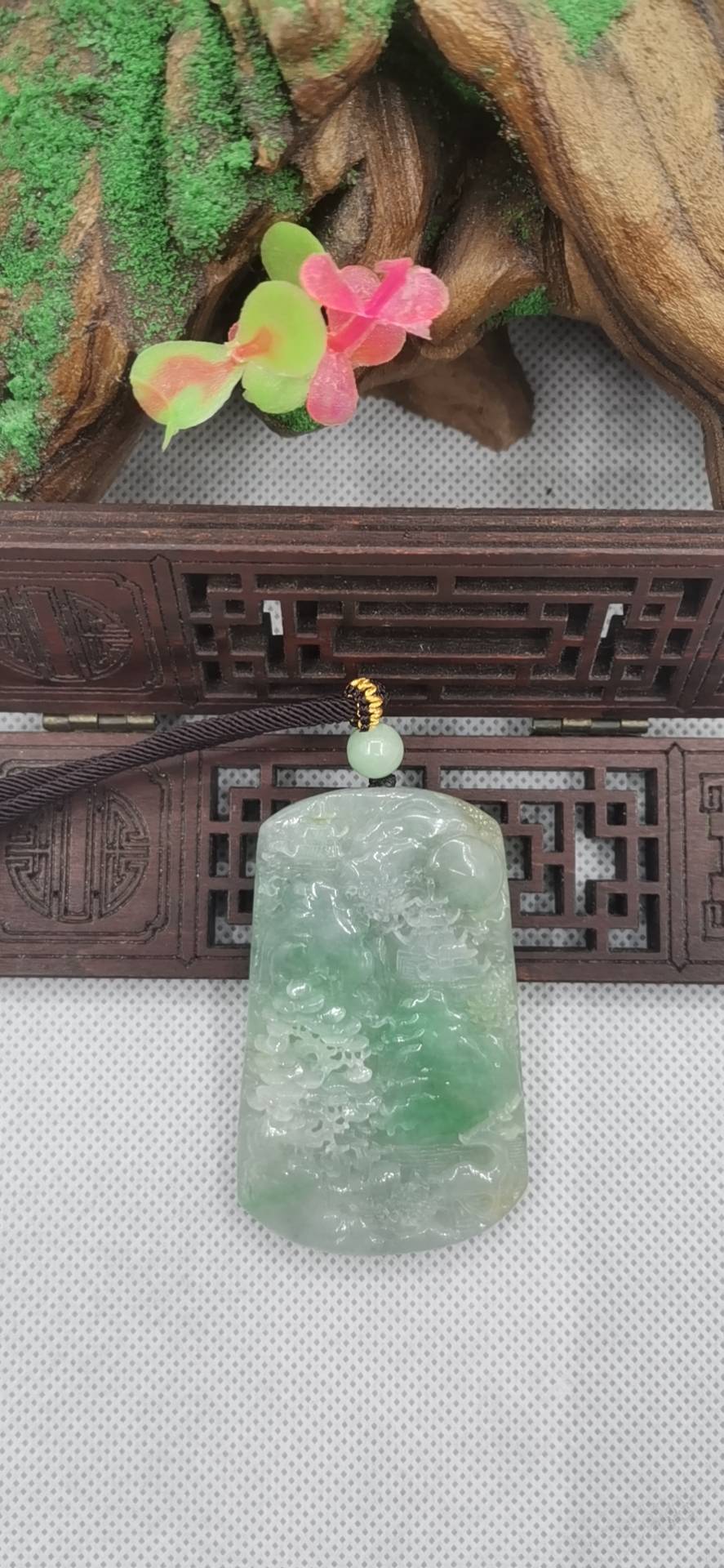 一路相伴