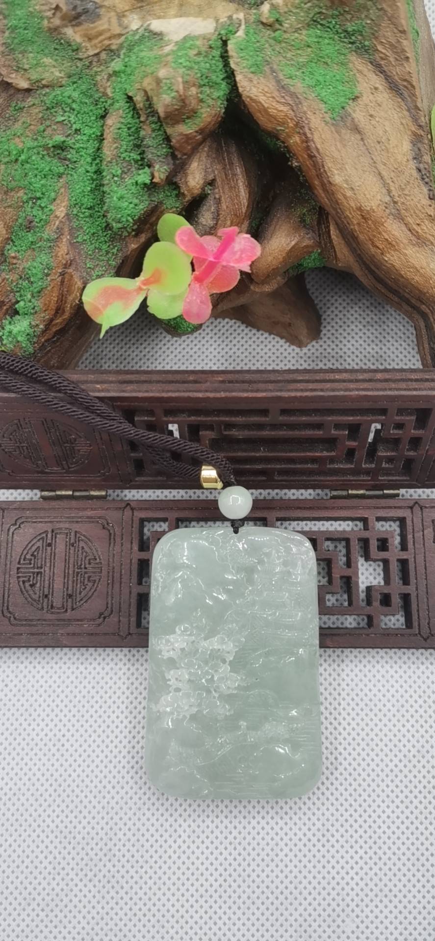 锦绣山河