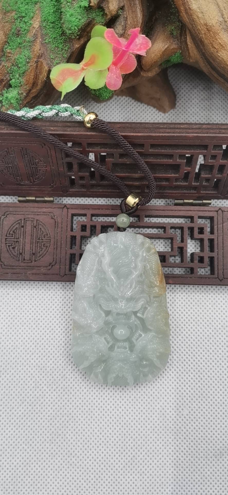 九龙至尊