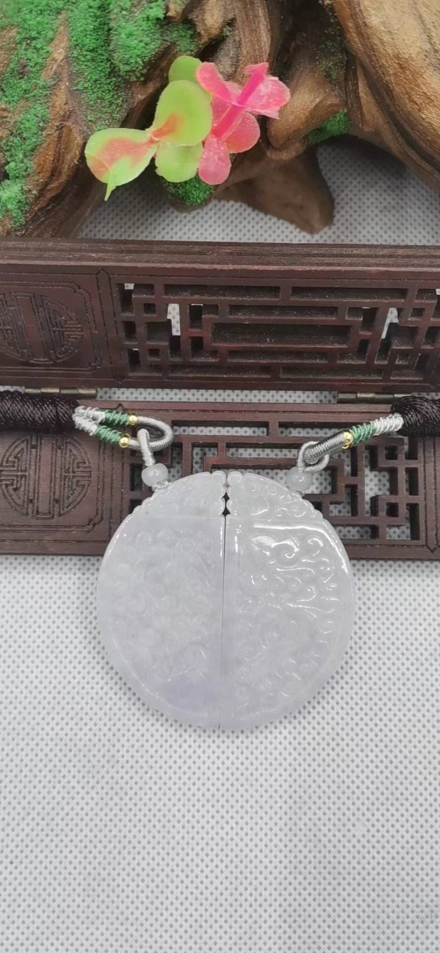 龙凤呈祥