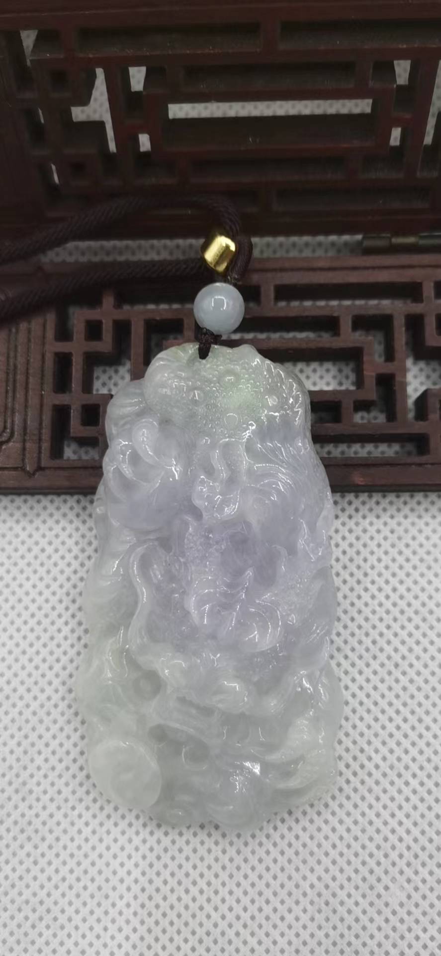 王者风范