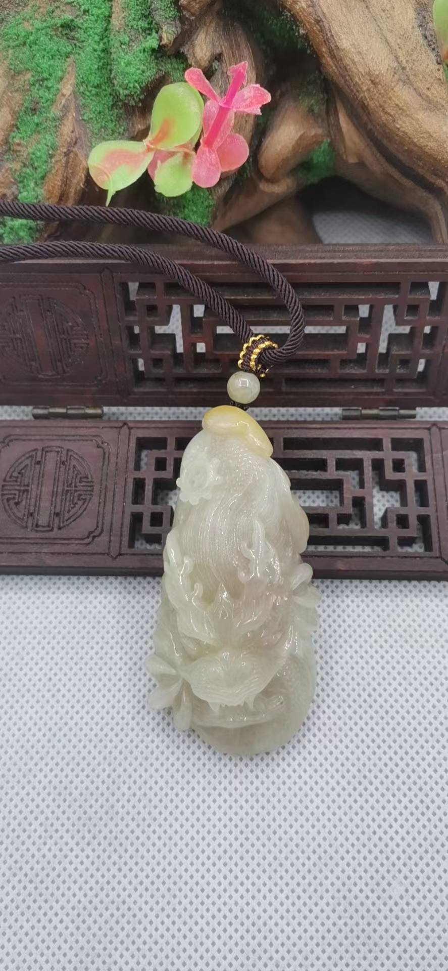 龙霸天下