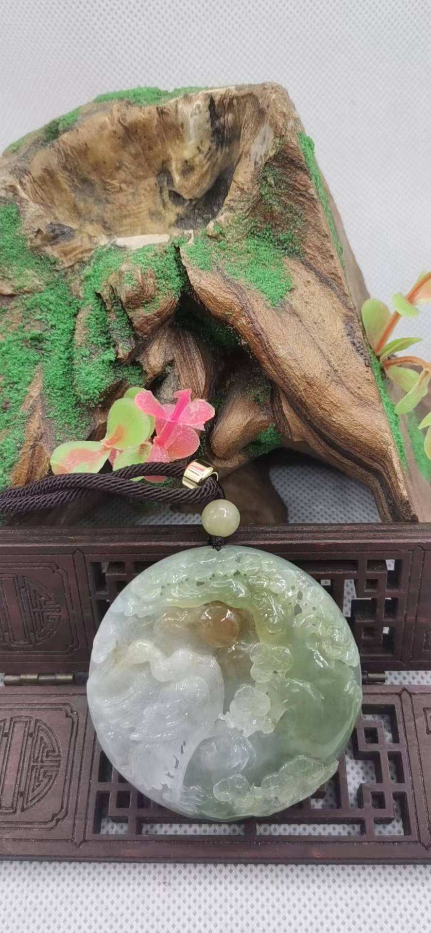 松鹤延年