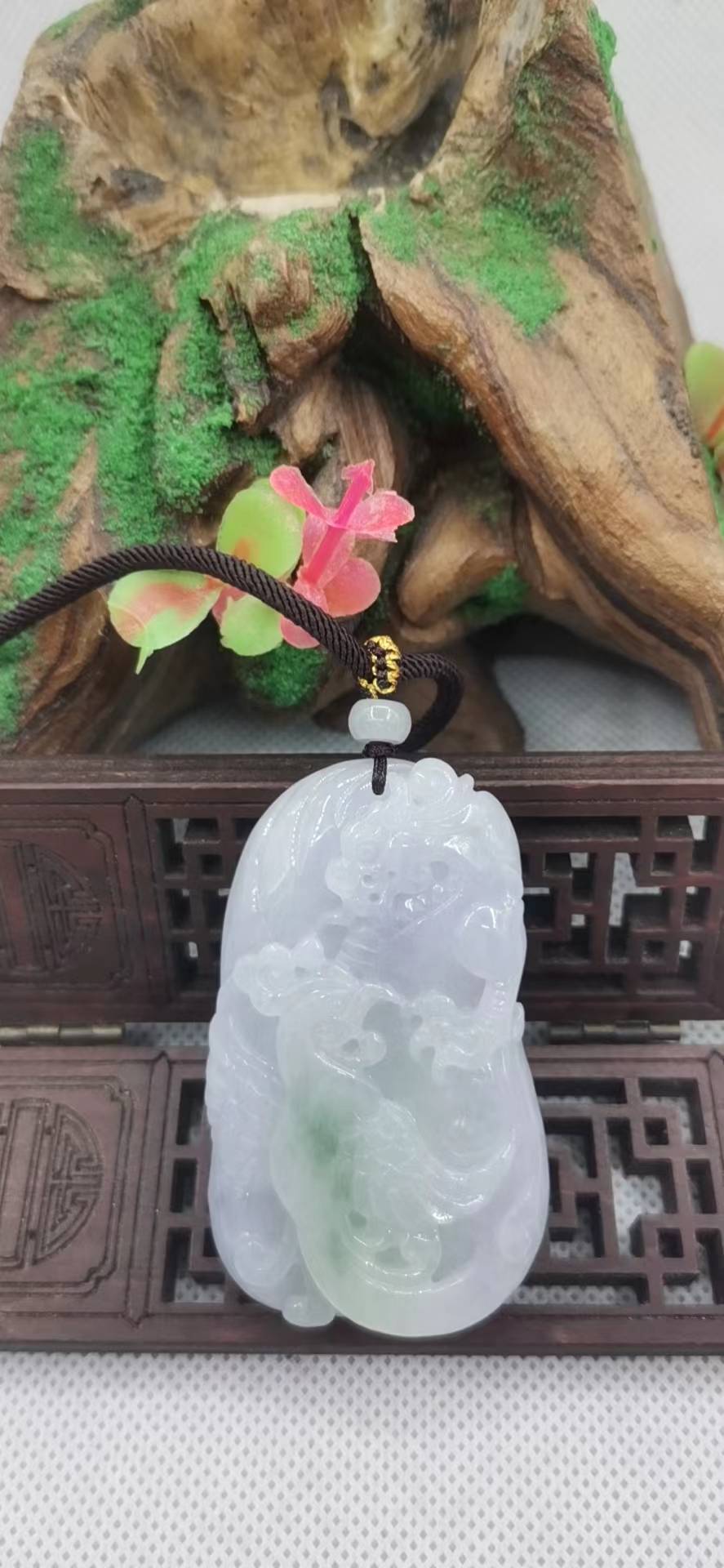龙飞凤舞