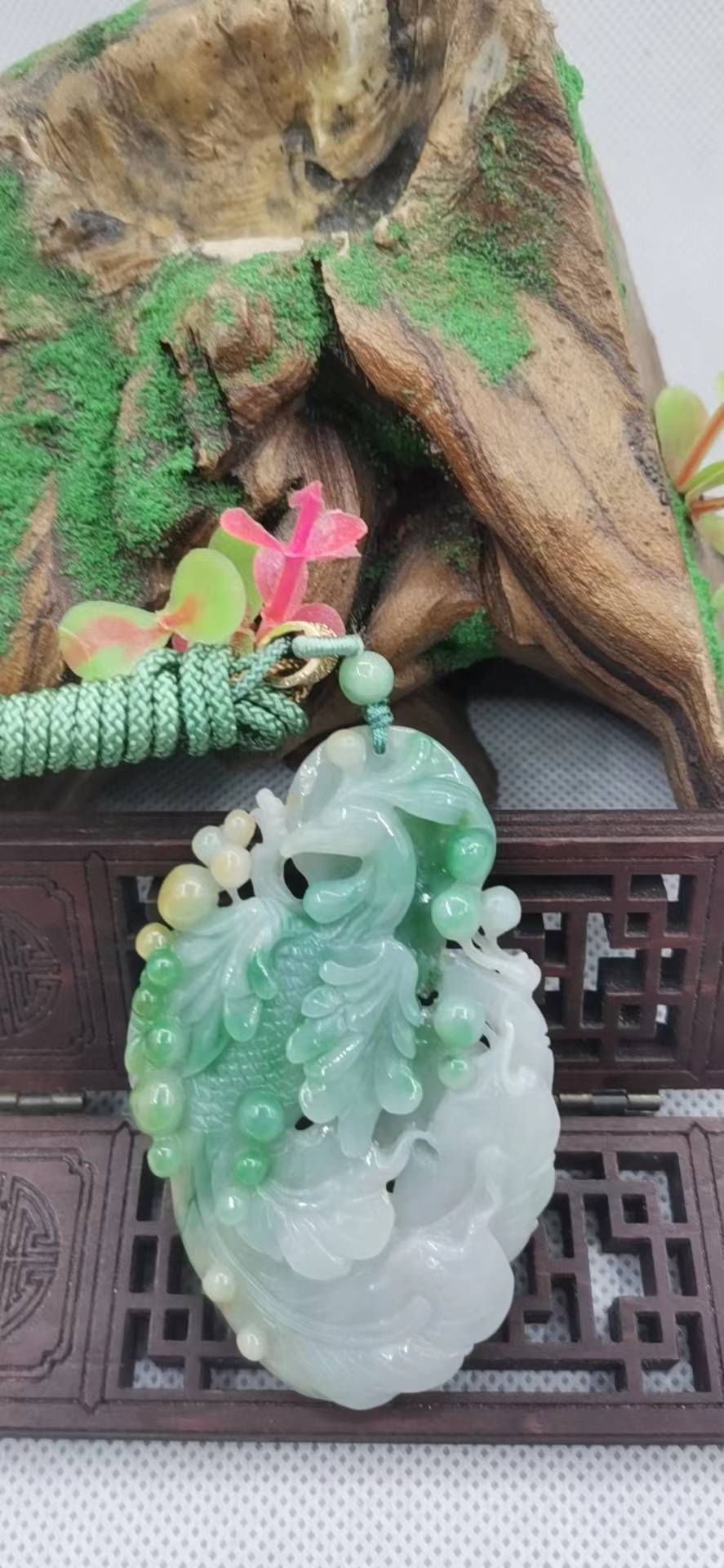 有凤来仪