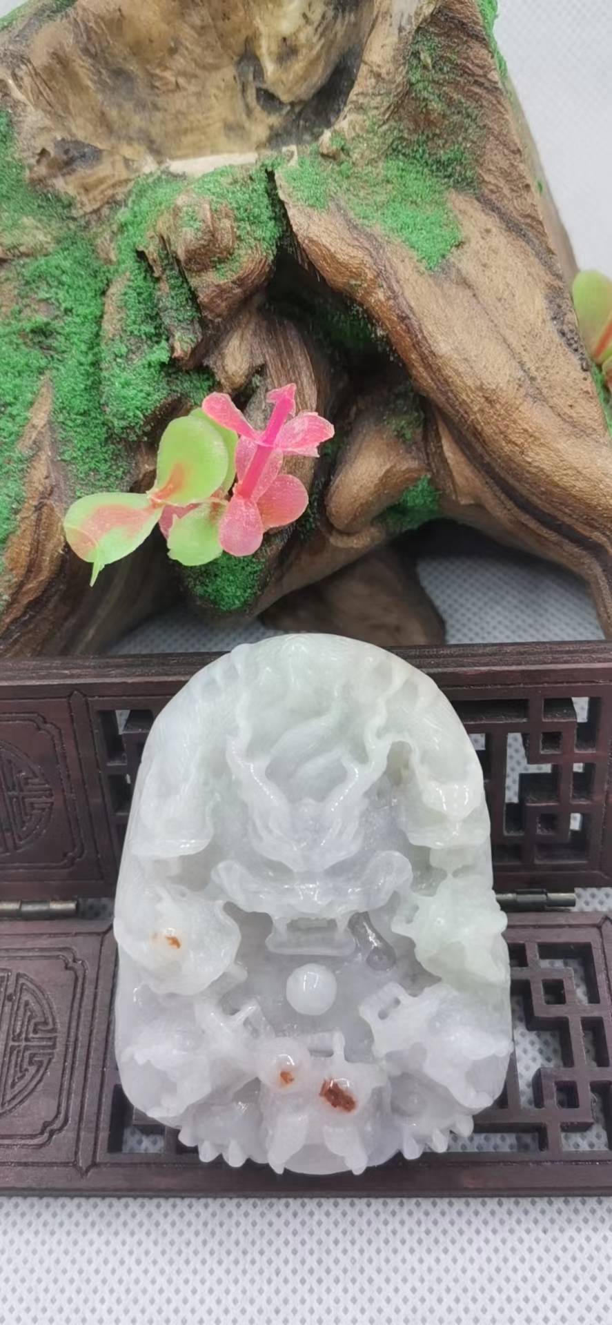 九龙至尊