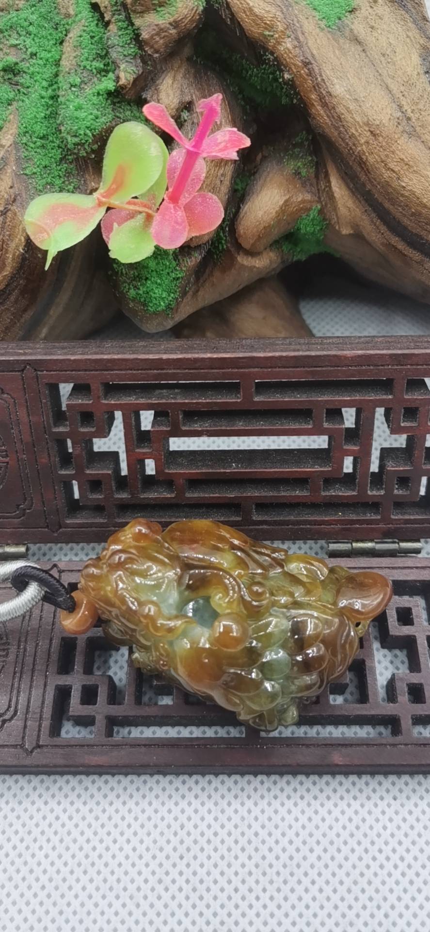 招财进宝