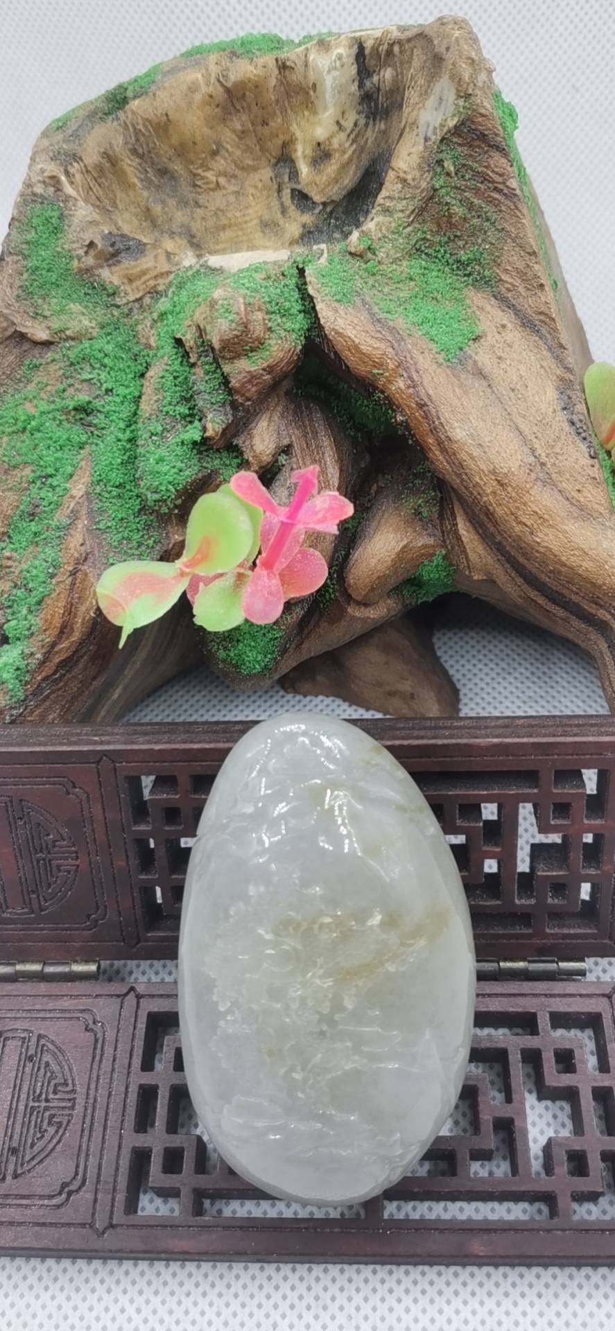 锦绣山河