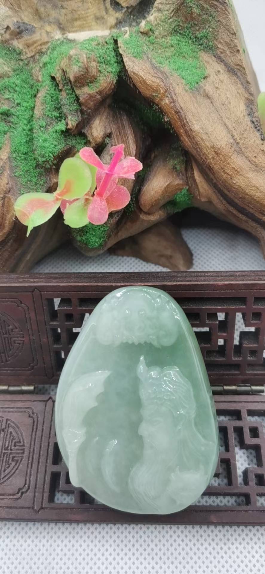 义薄云天