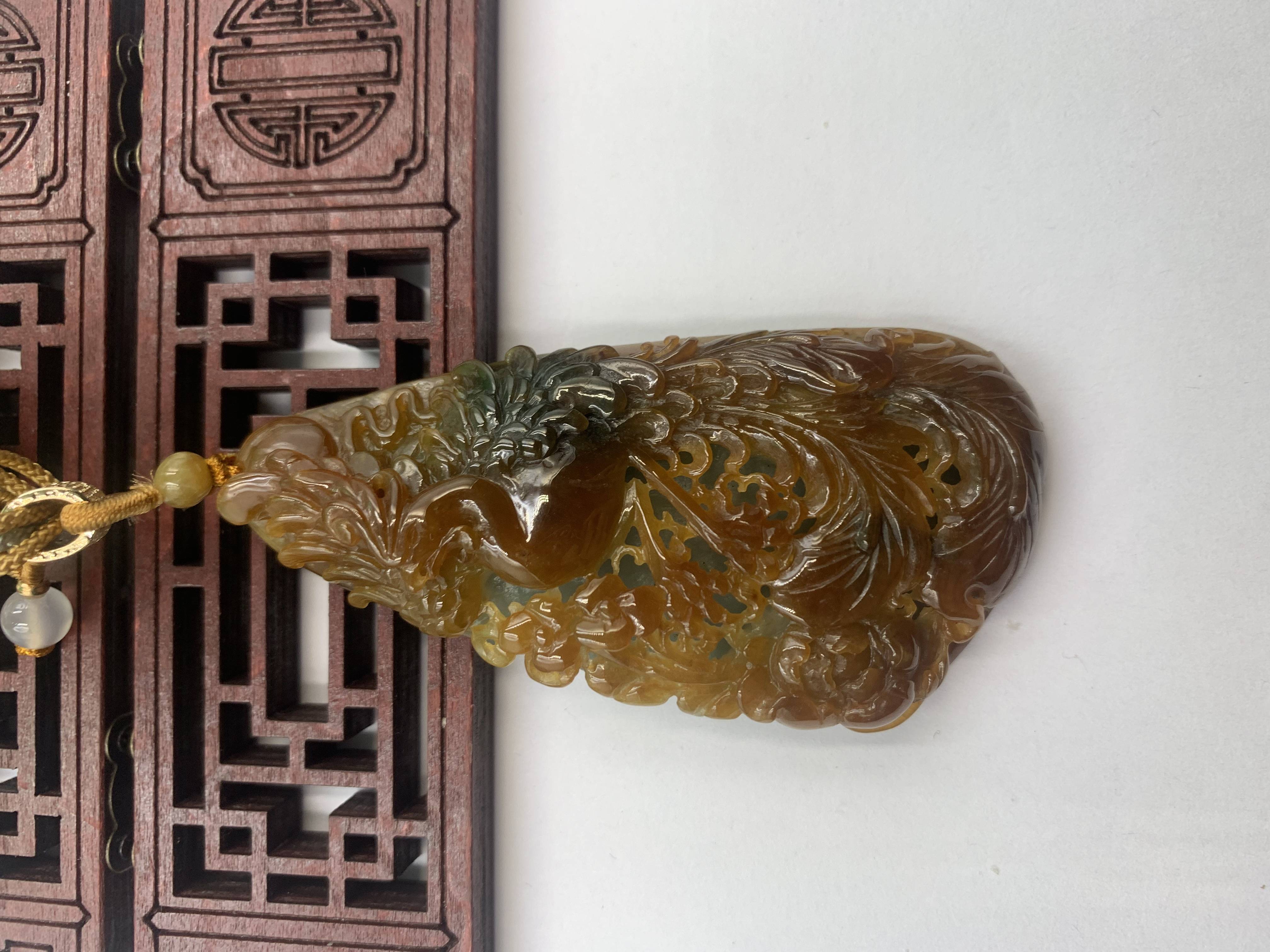 有凤来仪
