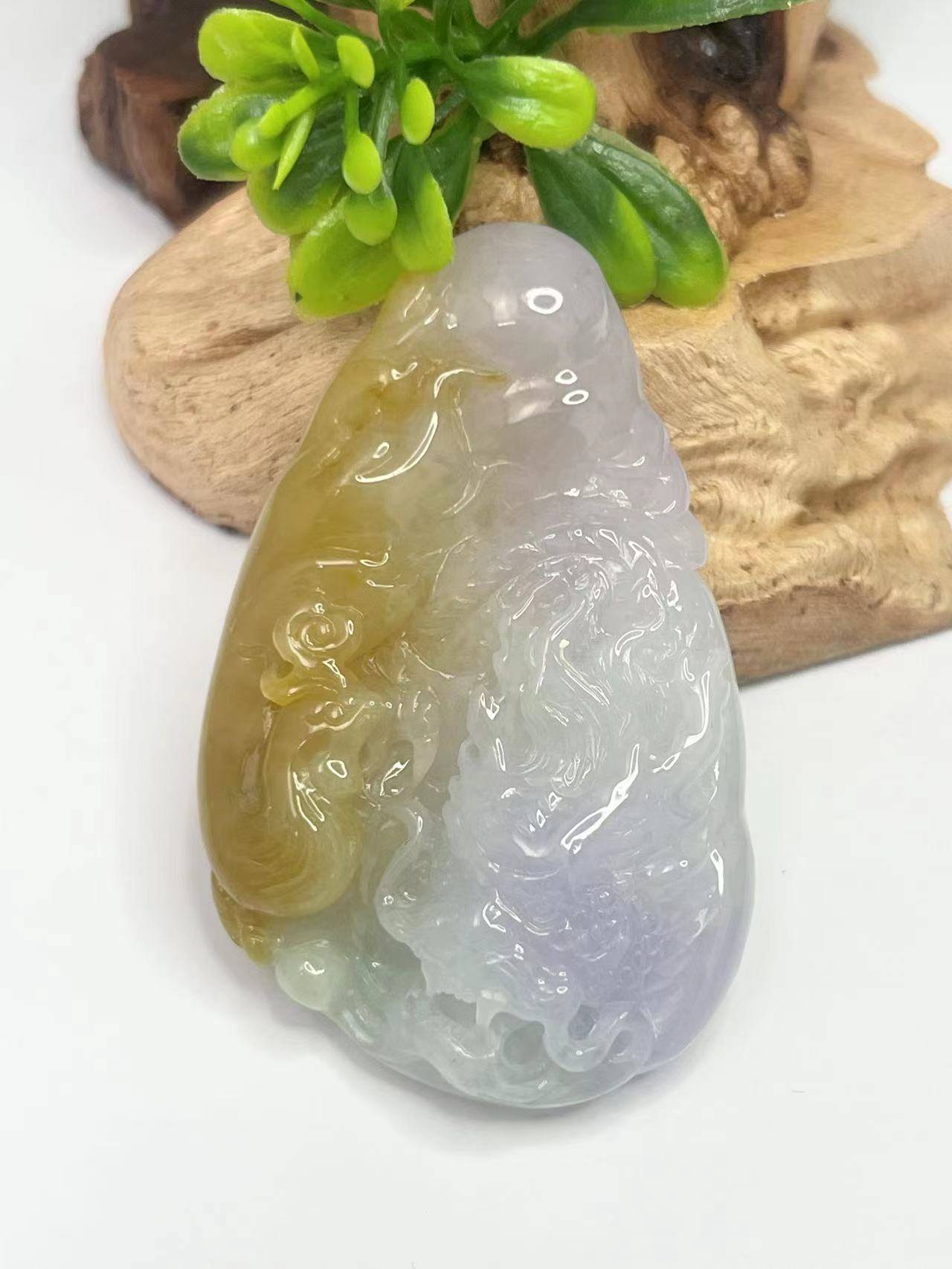 龙凤呈祥