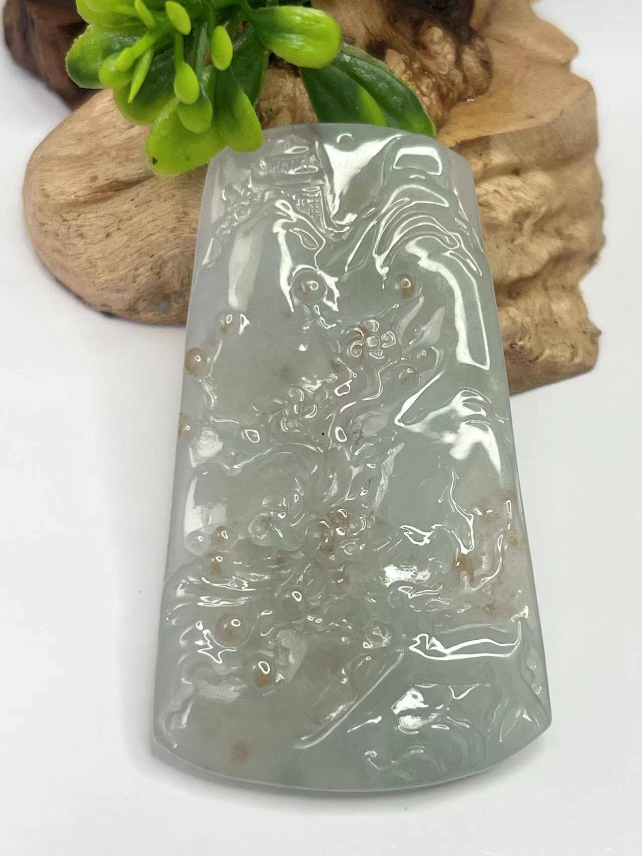 一路荣华