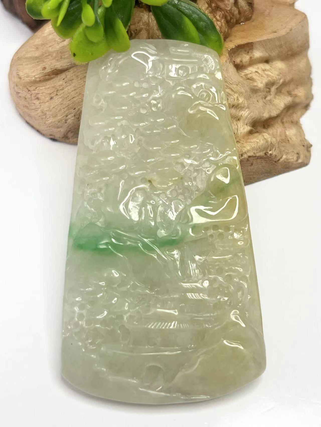 仙山玉阁