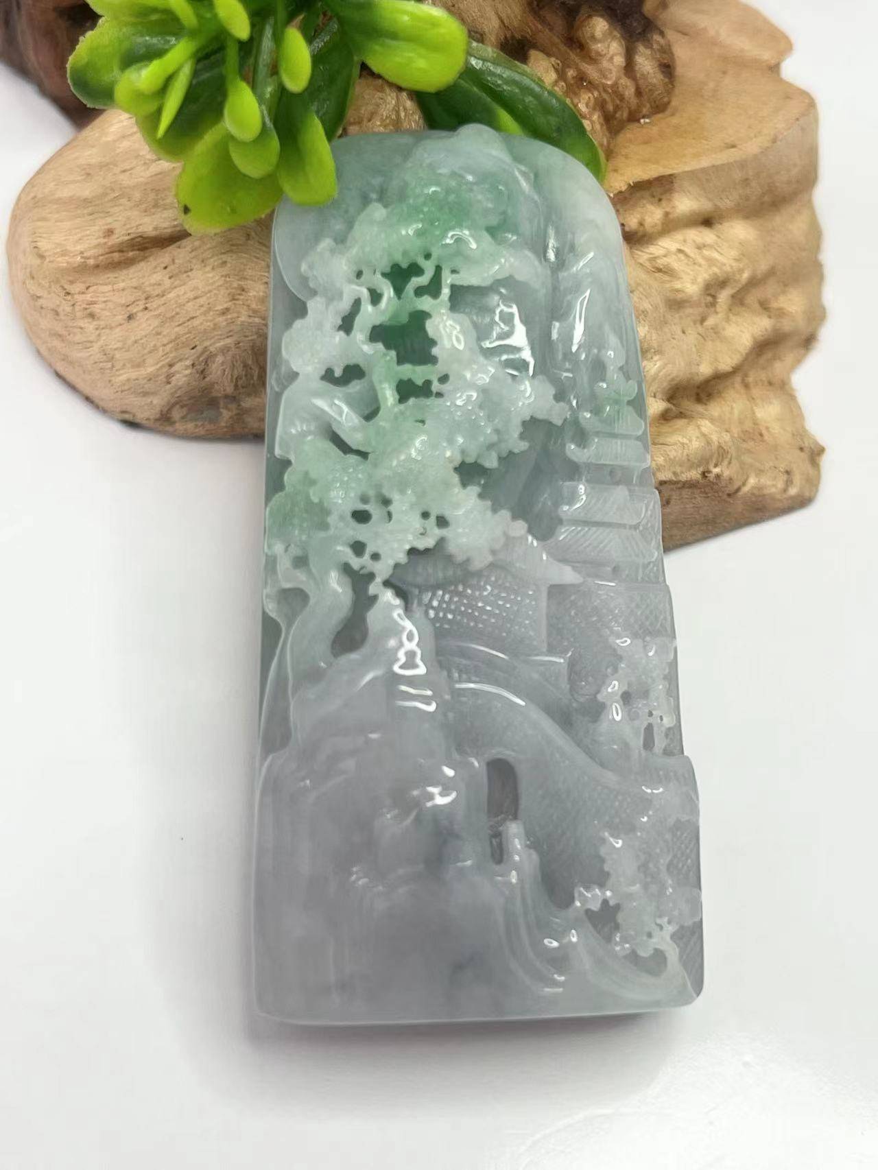 庐山春韵