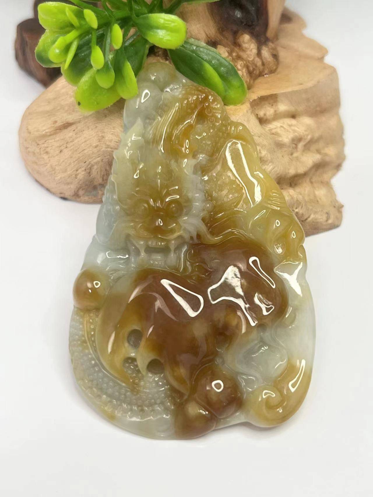 龙霸天下