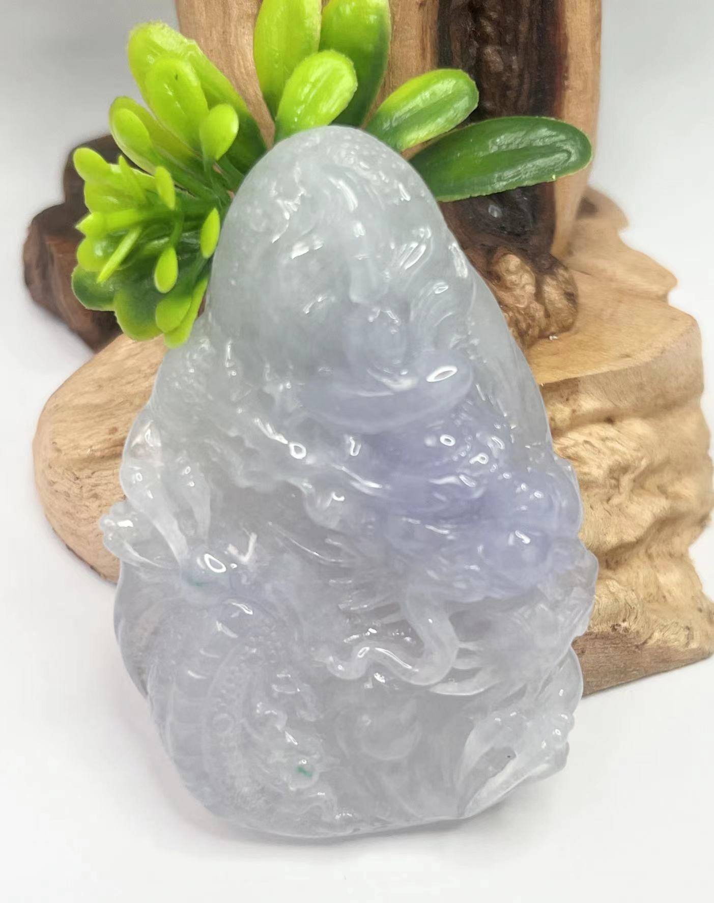 龙腾盛世