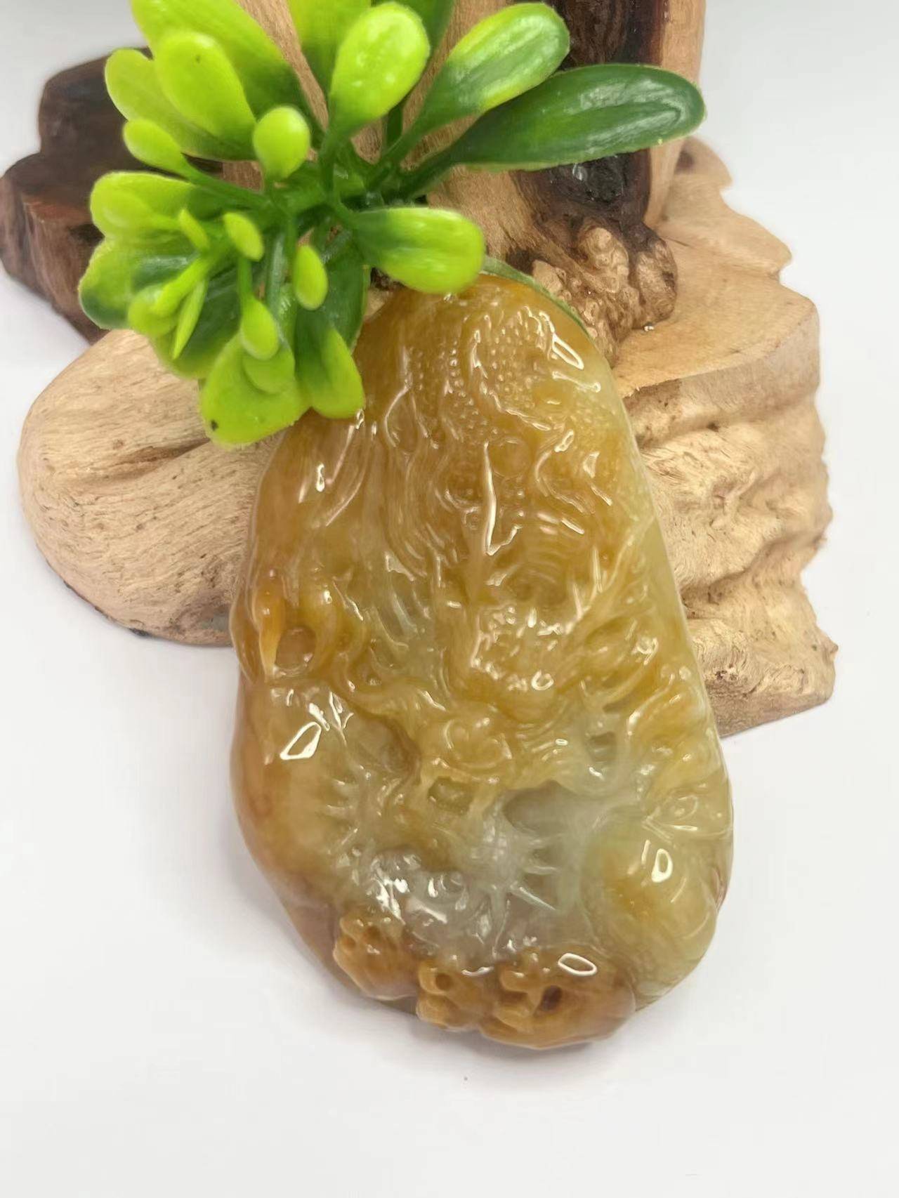 龙腾四海