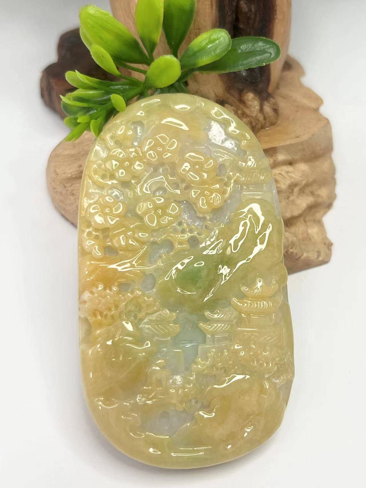 春意盎然