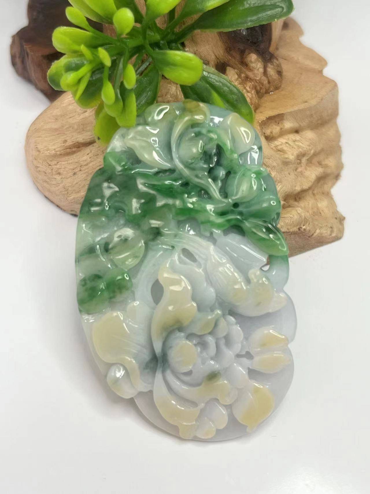 花开富贵