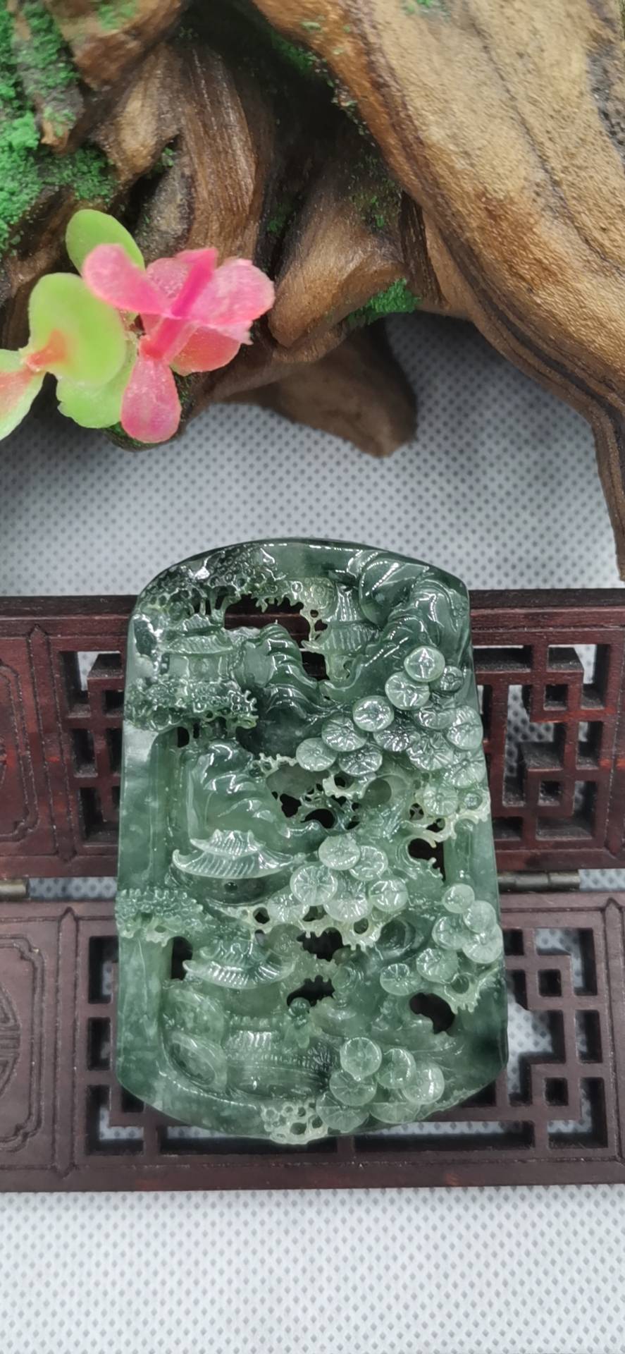 锦绣山河