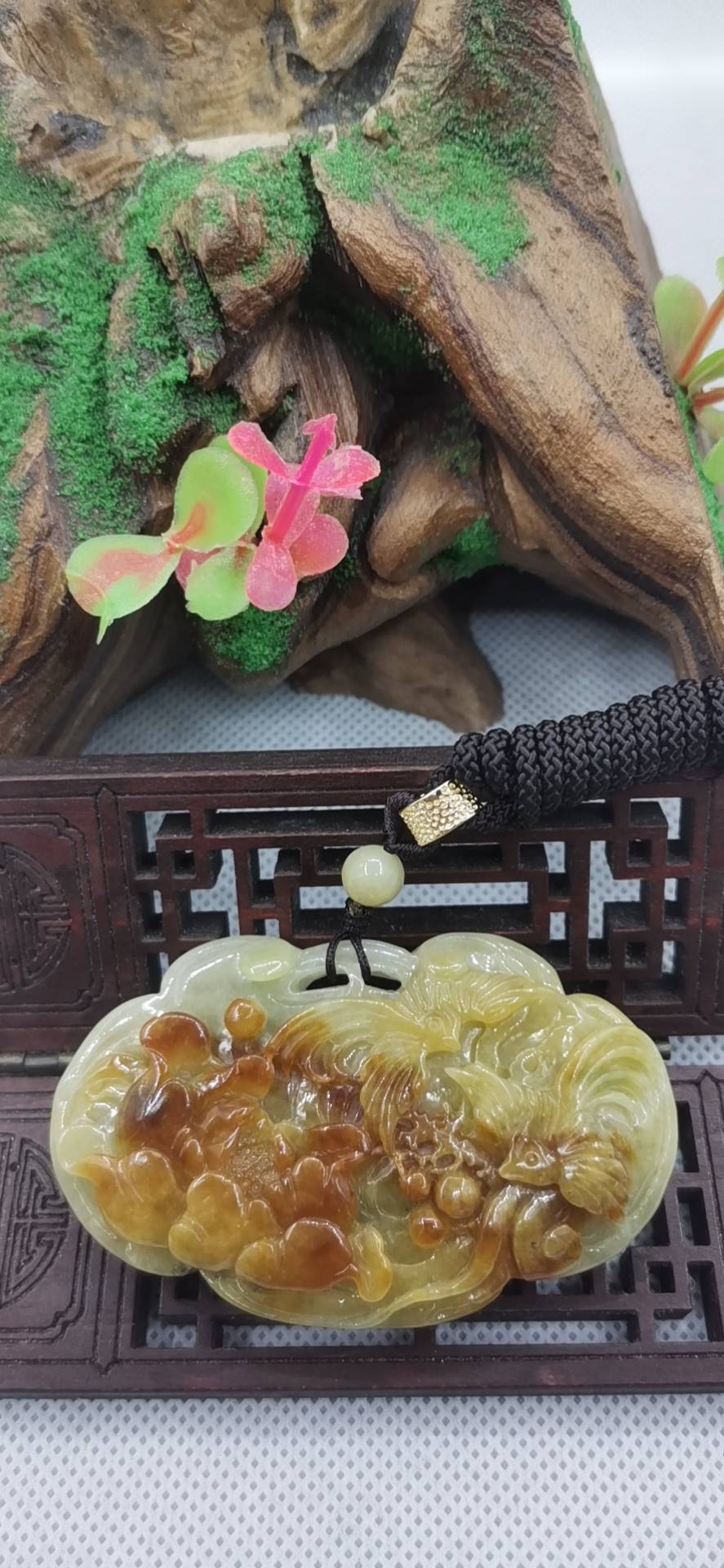 双喜临门