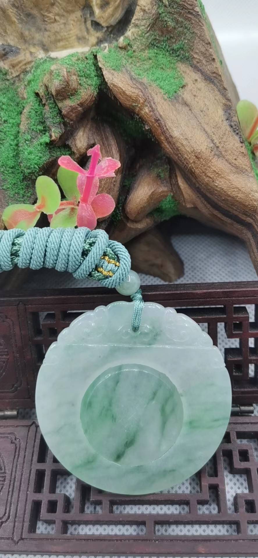 财源滚滚