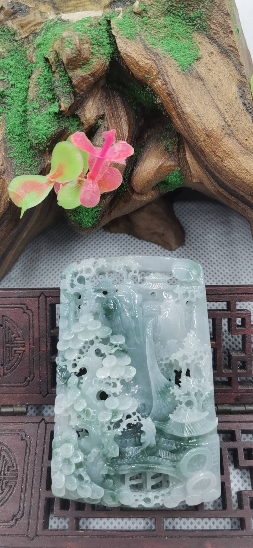 锦绣山河