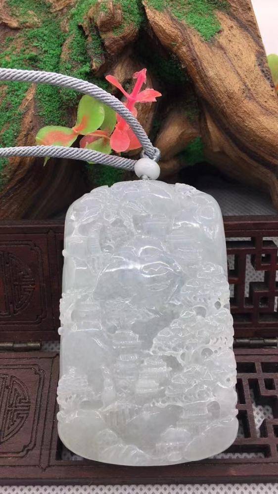 江山如画