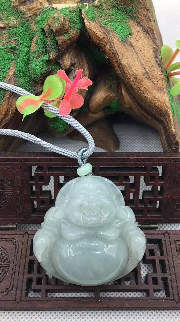 笑口常开