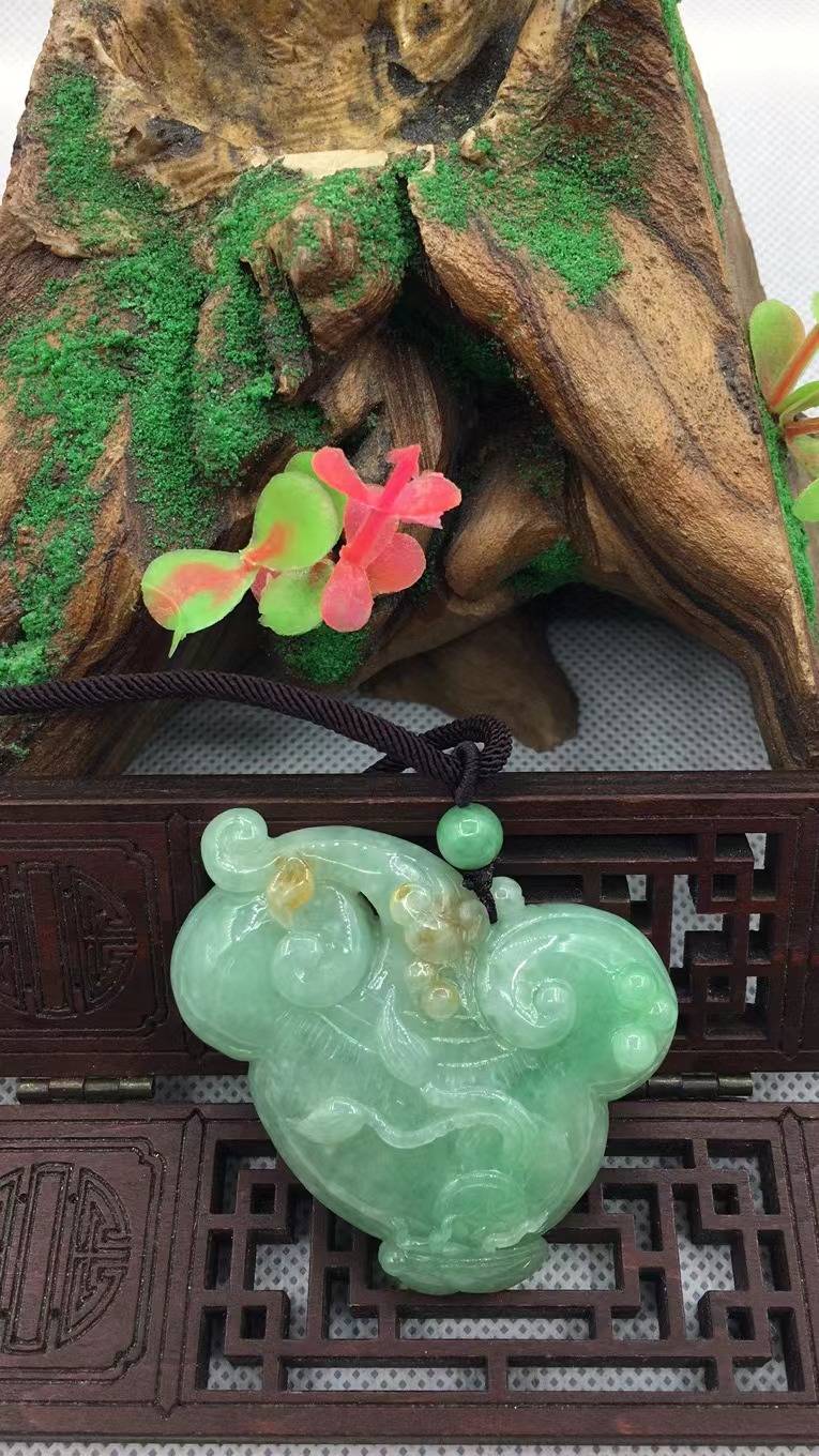 事事如意