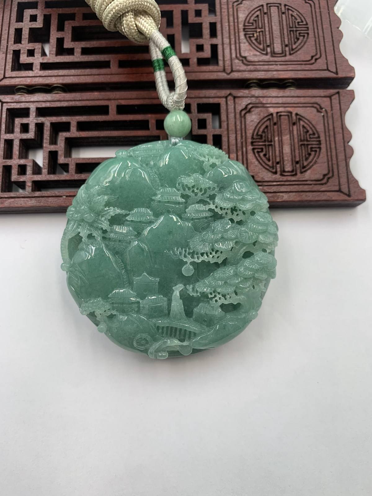 庐山春韵071315