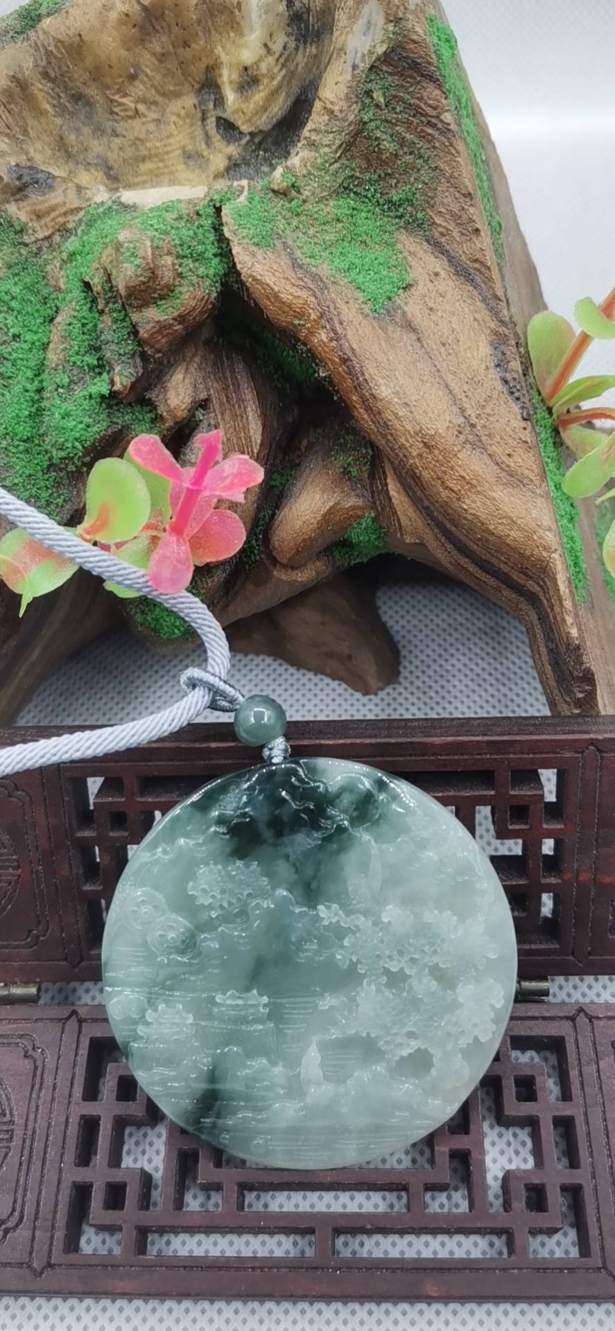 富春山居