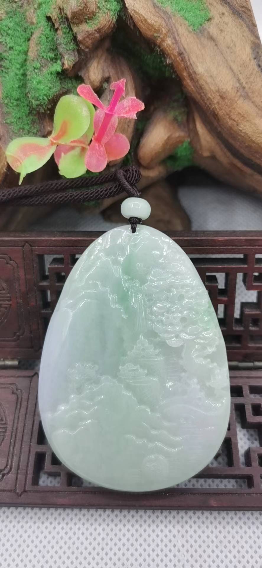 锦绣山河