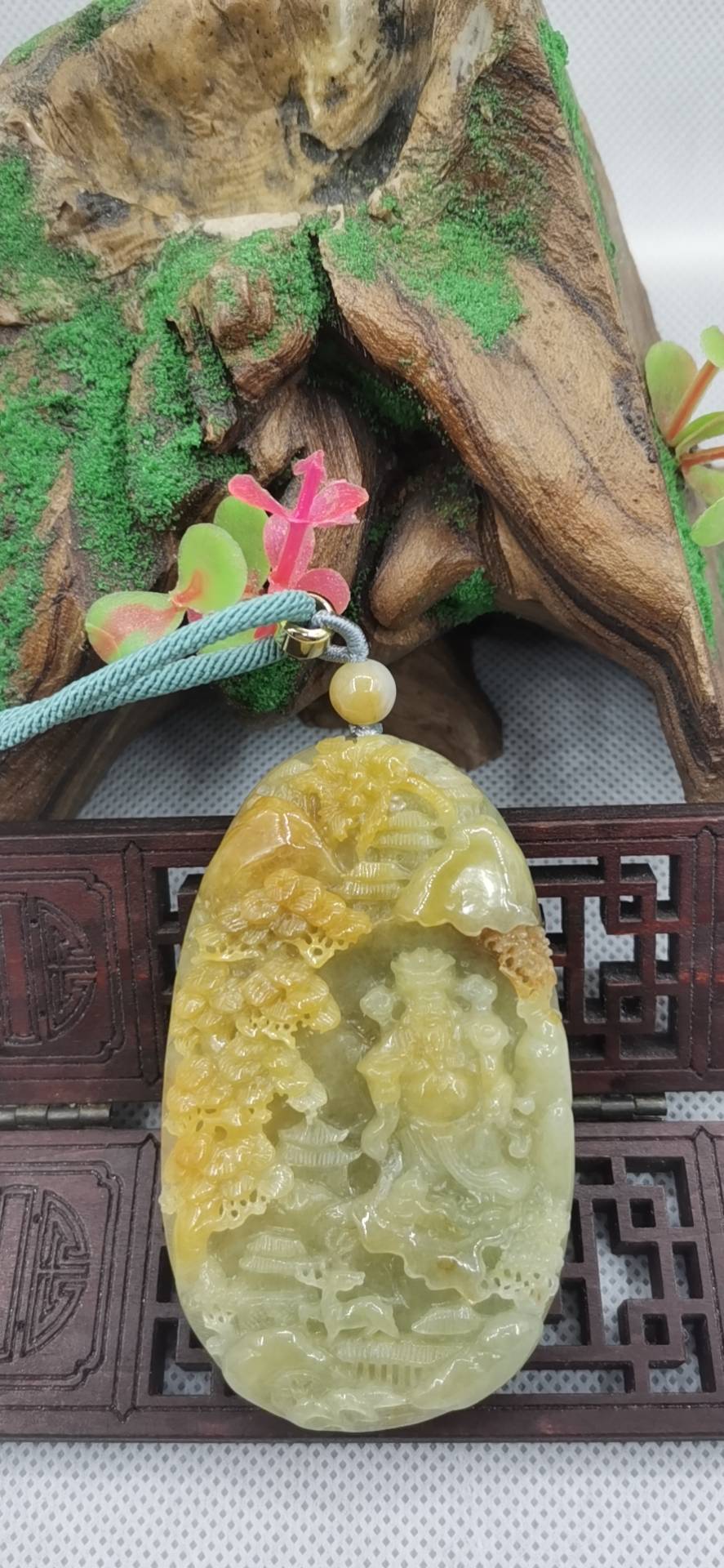 财源滚滚