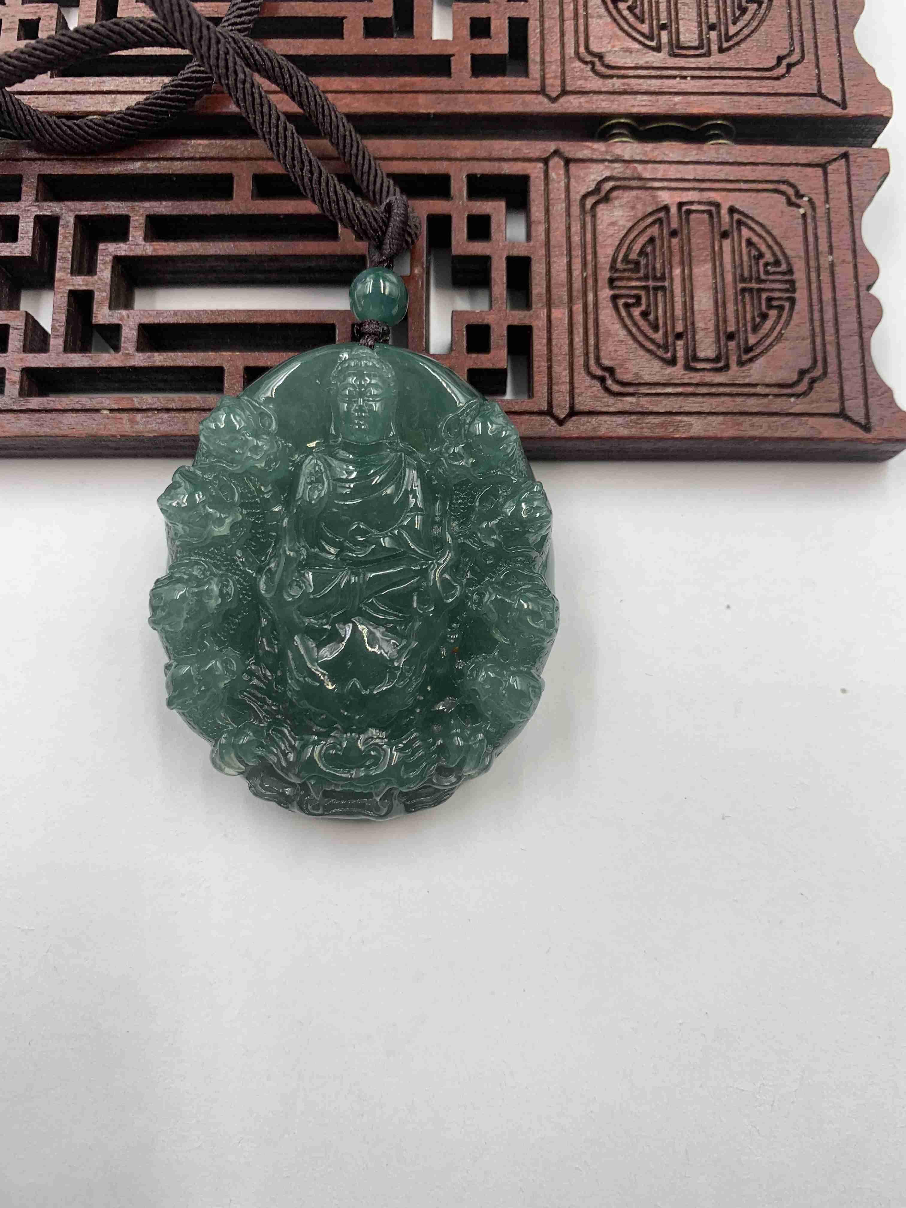 九龙护主071318