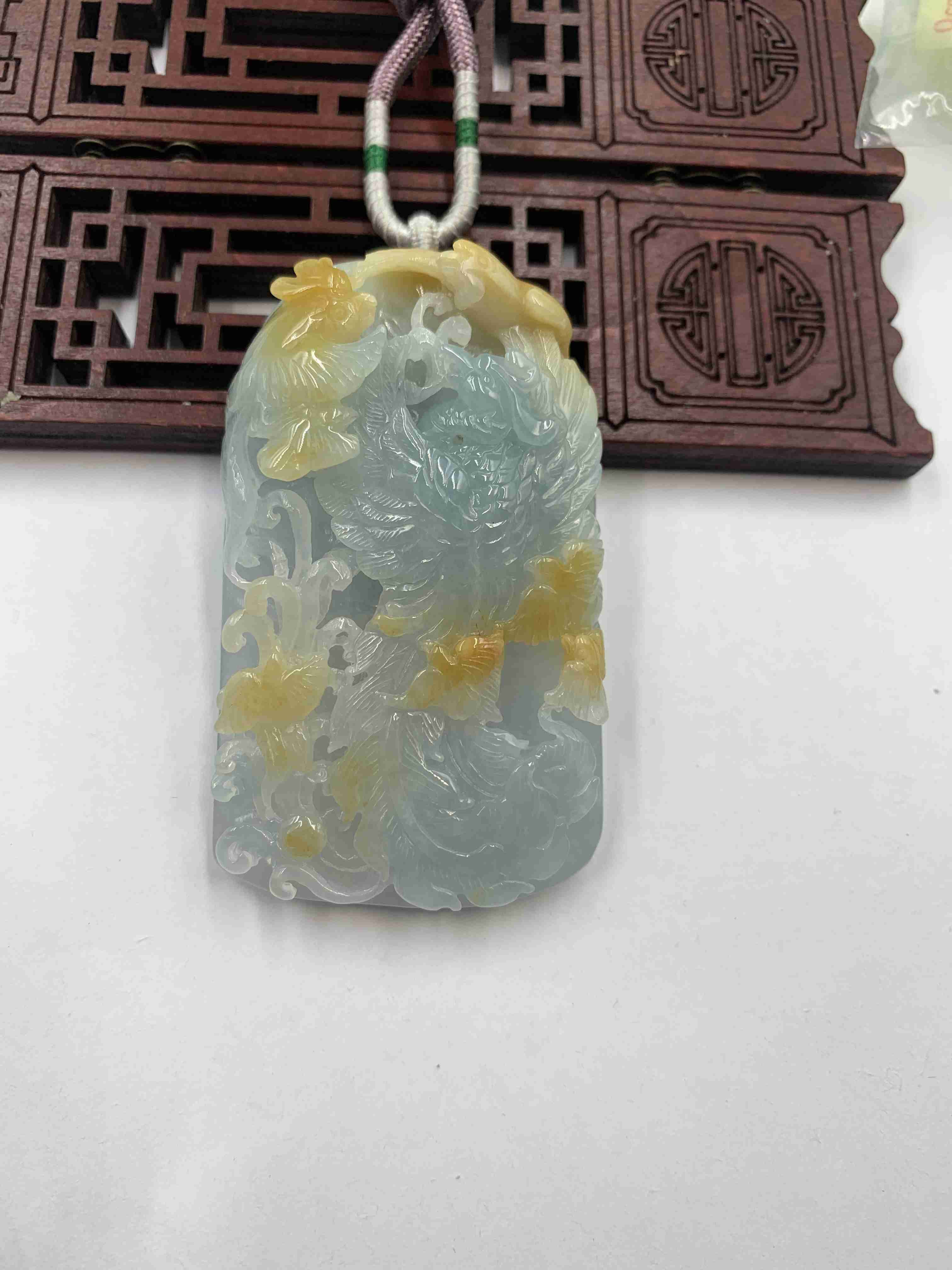 有凤来仪071333