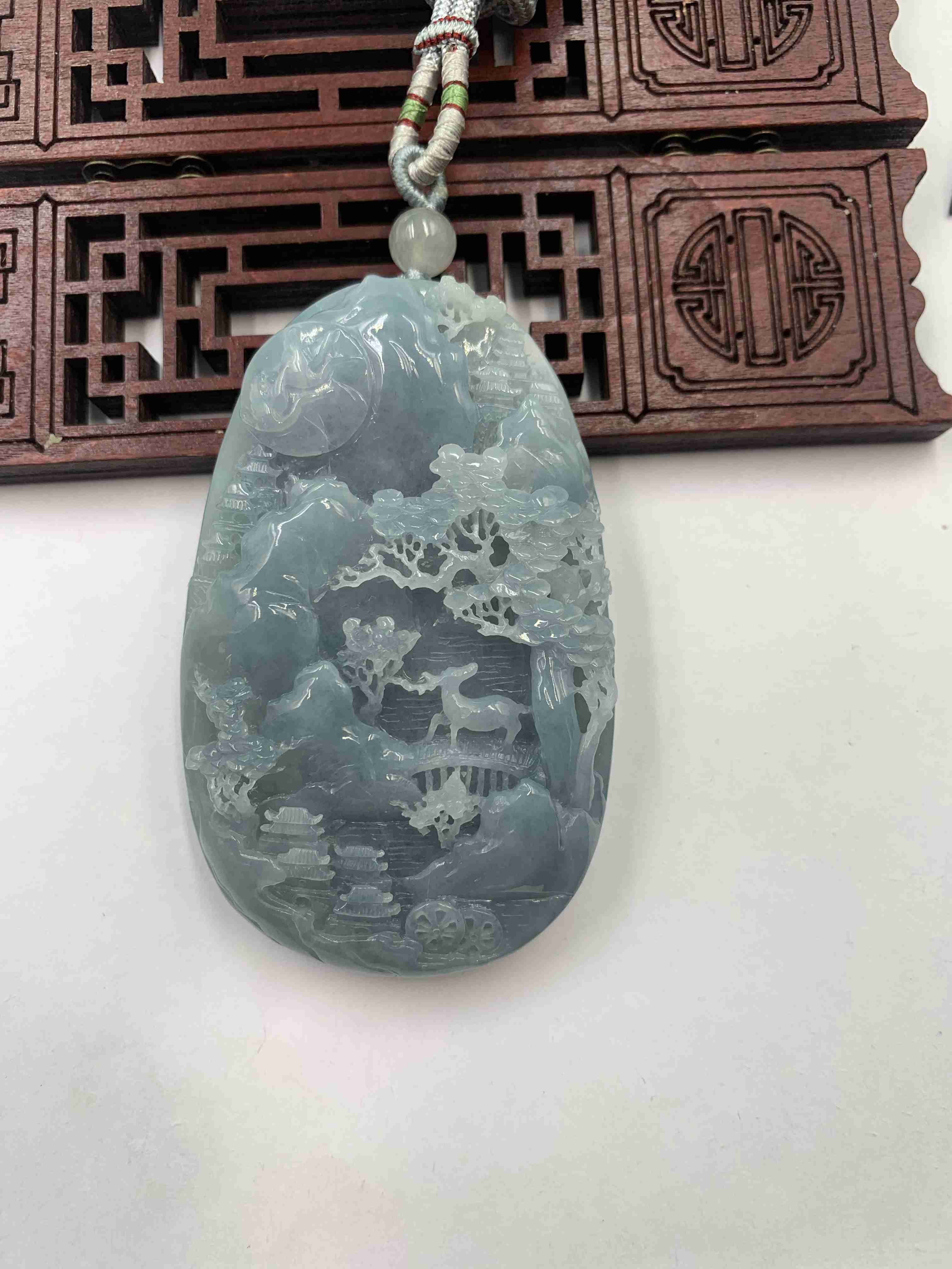 一鹿连科071334