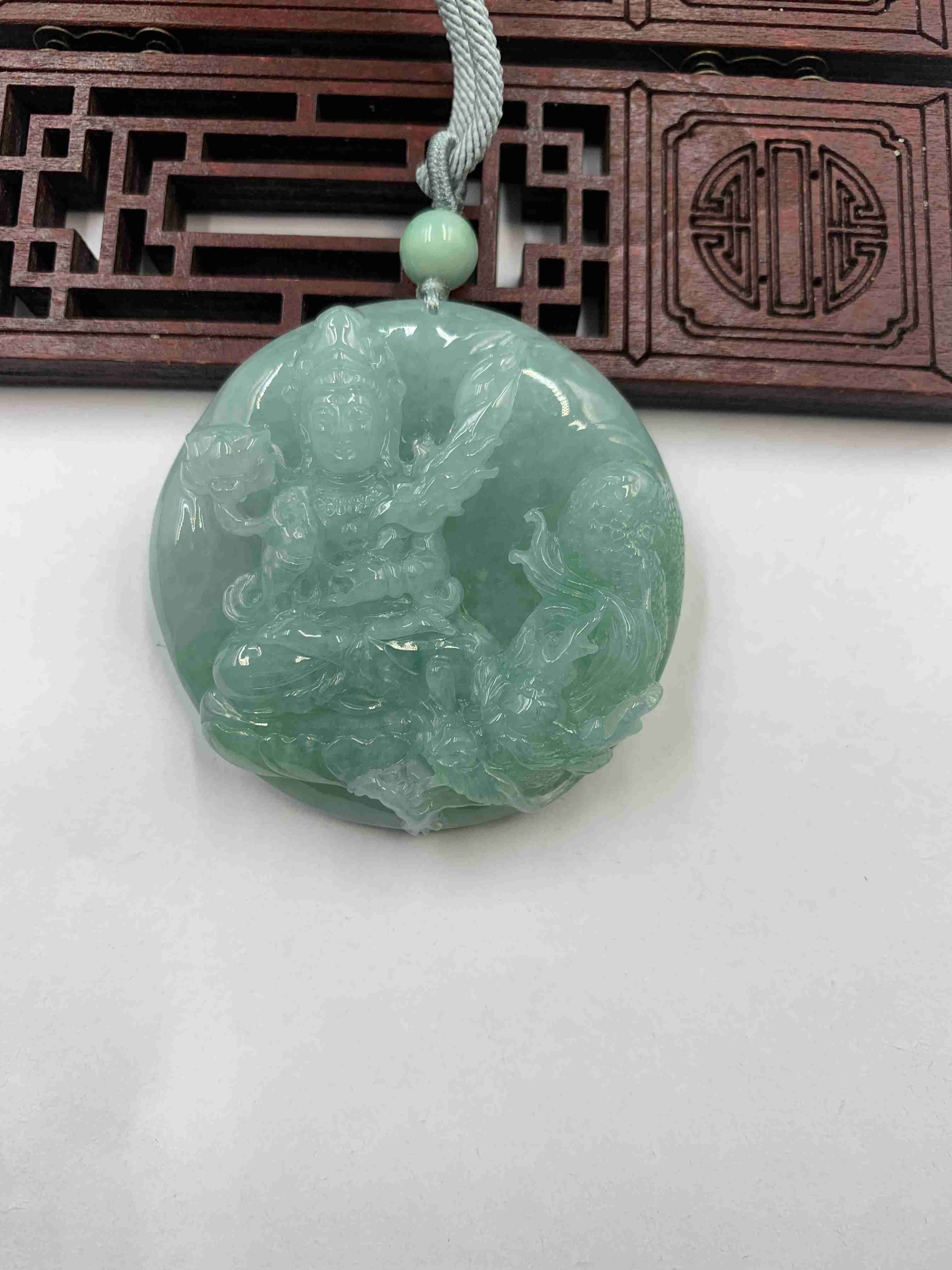 虚空藏菩萨