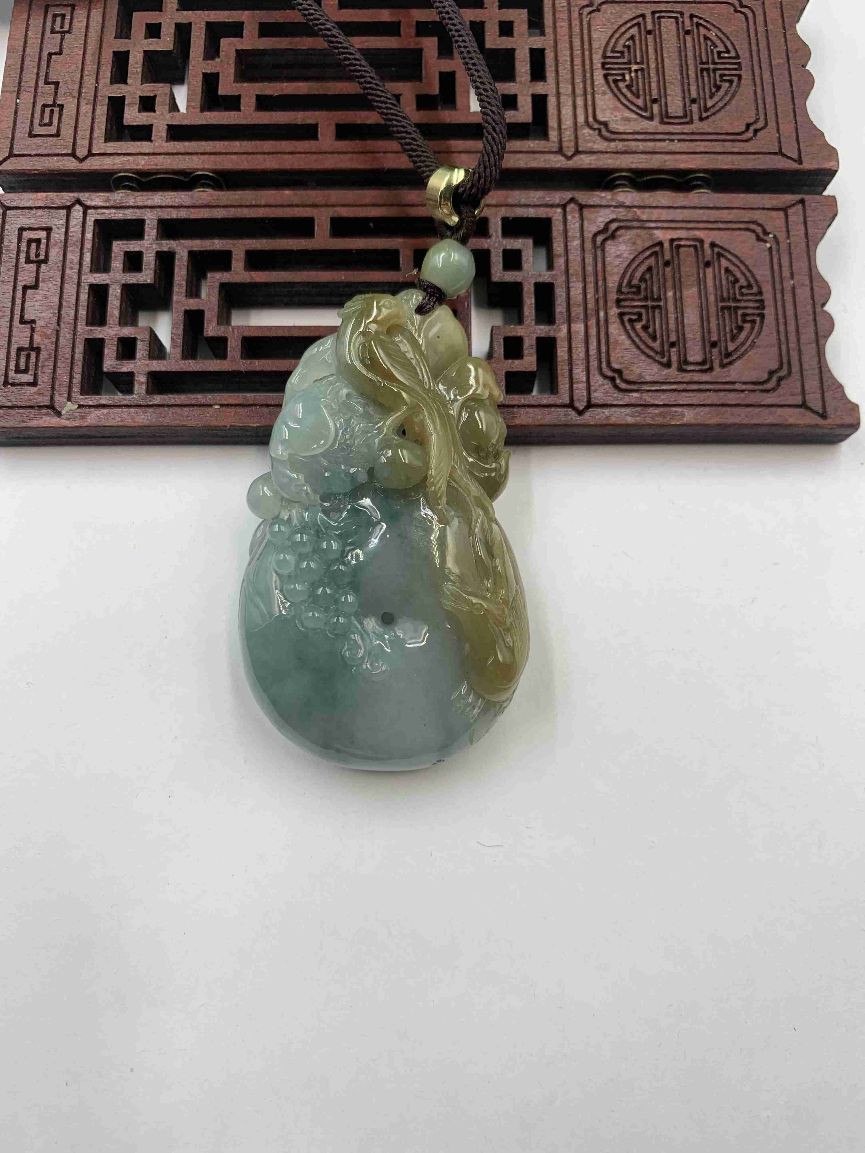 双喜临门