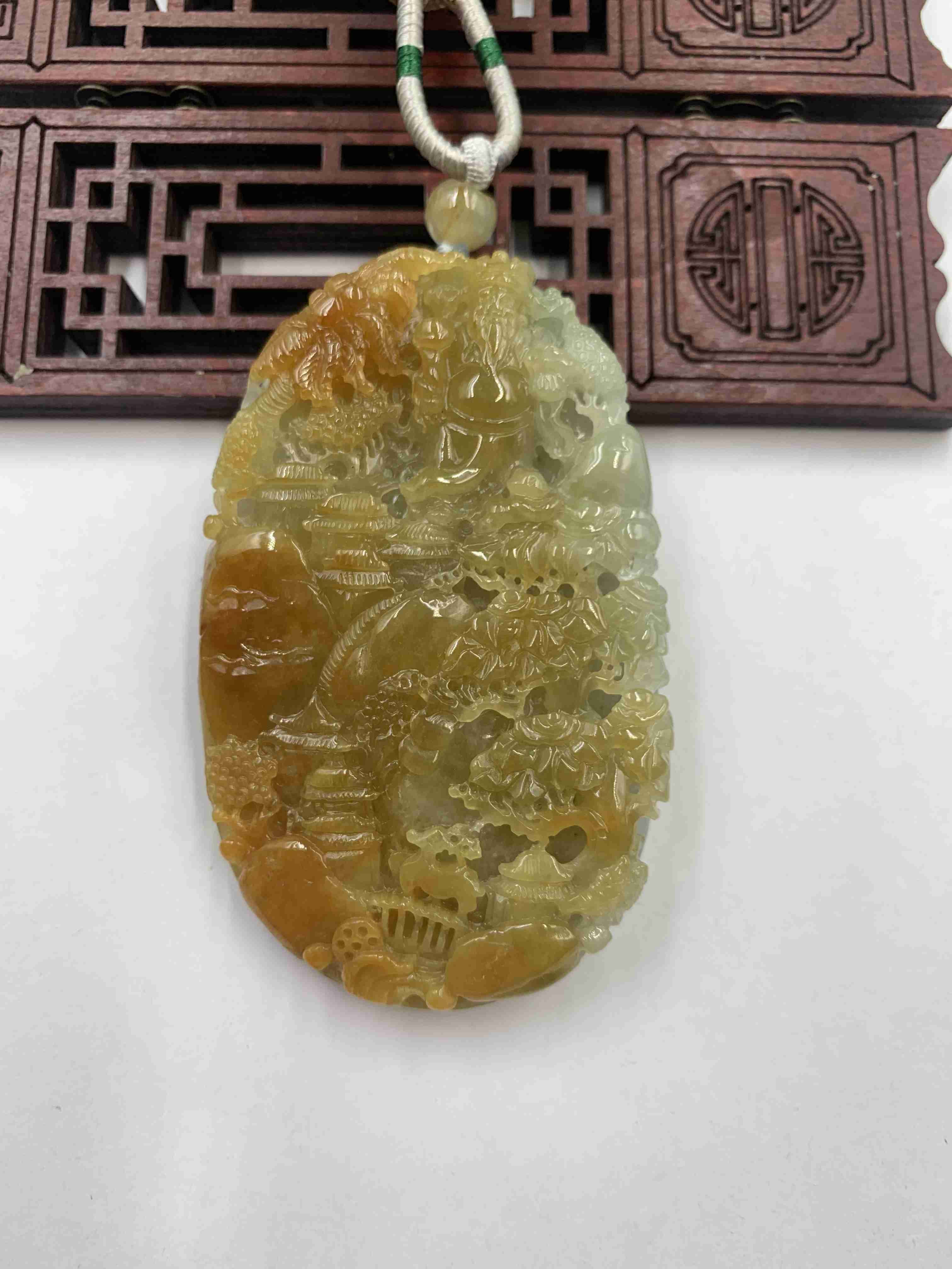 吉星高照
