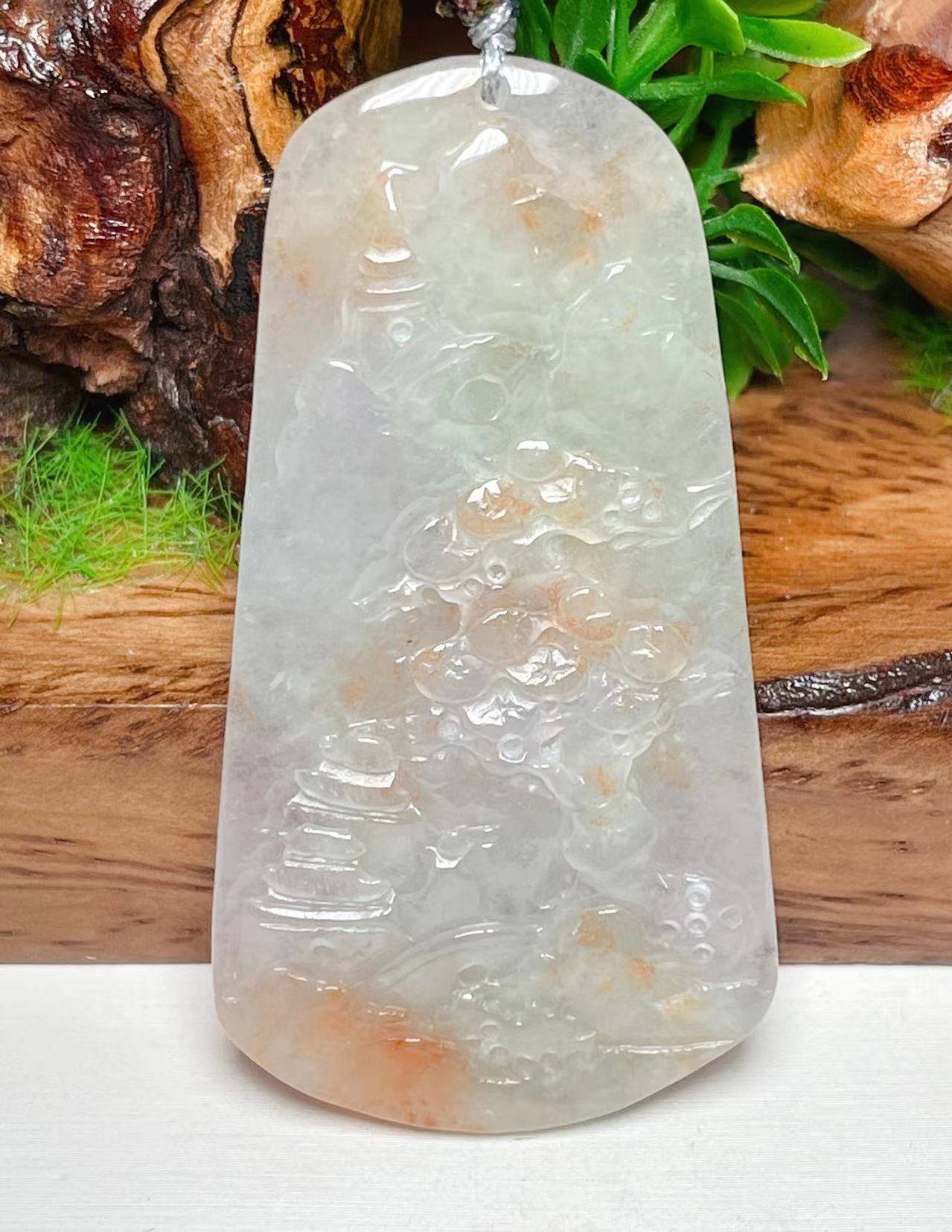 锦绣河山