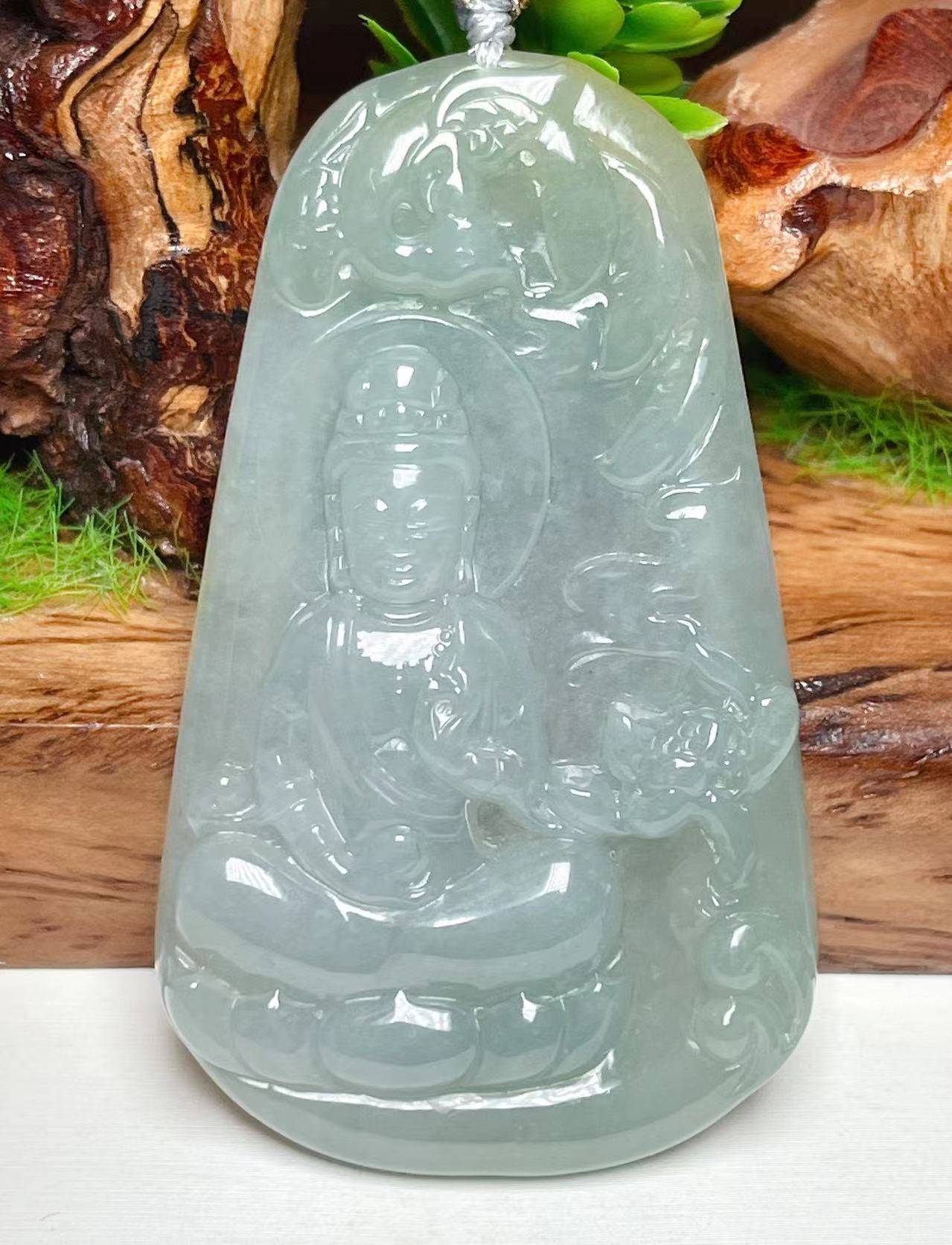 御凤观音
