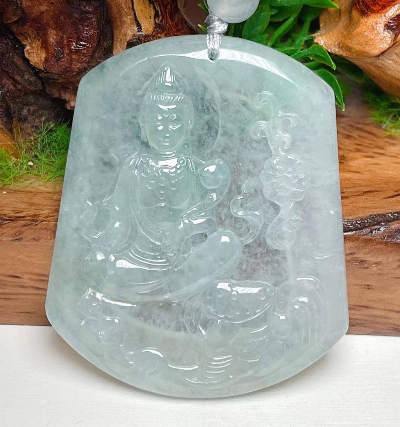 普贤菩萨